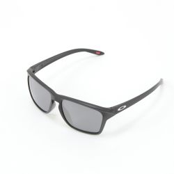 $$ OAKLEY オークリー サングラス 58□16 139 0009448F ブラック Aランク