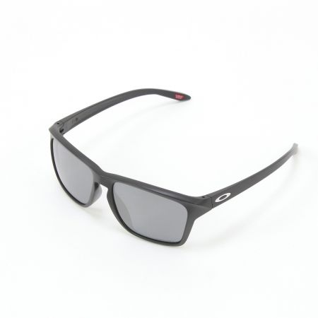  OAKLEY オークリー サングラス 58□16 139 0009448F ブラック