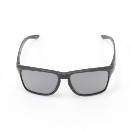  OAKLEY オークリー サングラス 58□16 139 0009448F ブラック