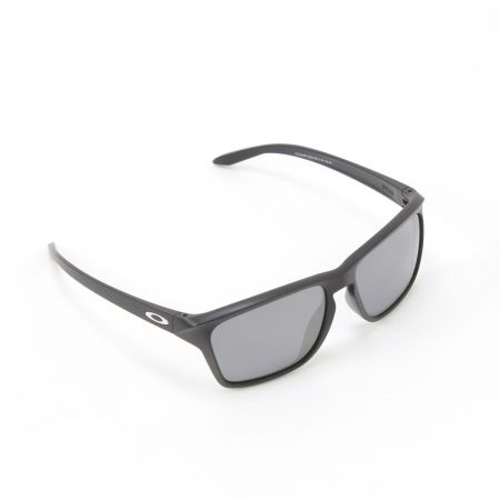  OAKLEY オークリー サングラス 58□16 139 0009448F ブラック