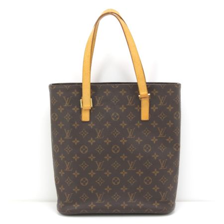  LOUIS VUITTON ルイヴィトン モノグラム ヴァヴァンGM トートバッグ M51170