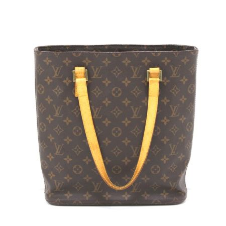  LOUIS VUITTON ルイヴィトン モノグラム ヴァヴァンGM トートバッグ M51170