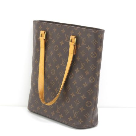  LOUIS VUITTON ルイヴィトン モノグラム ヴァヴァンGM トートバッグ M51170