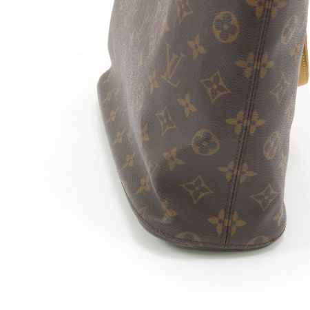  LOUIS VUITTON ルイヴィトン モノグラム ヴァヴァンGM トートバッグ M51170