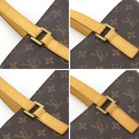  LOUIS VUITTON ルイヴィトン モノグラム ヴァヴァンGM トートバッグ M51170