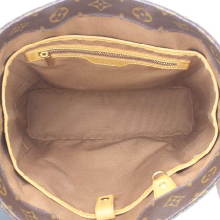  LOUIS VUITTON ルイヴィトン モノグラム ヴァヴァンGM トートバッグ M51170