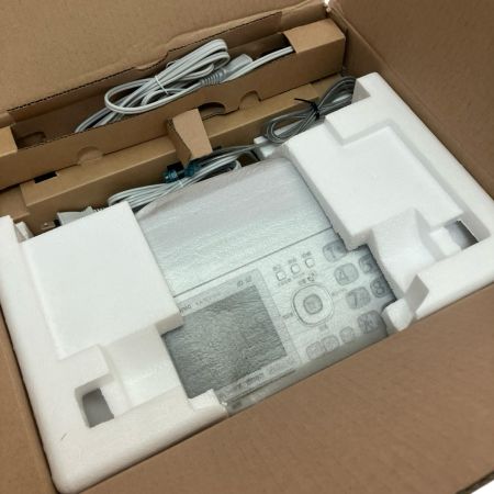  Panasonic パナソニック FAX付電話機 おたっくす KX-PZ310DL-S