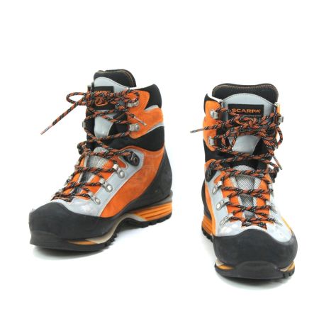  SCARPA スカルパ トレッキングシューズ EU42 27cm