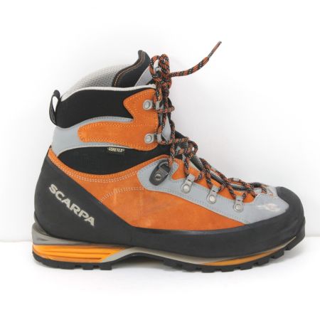  SCARPA スカルパ トレッキングシューズ EU42 27cm