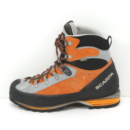  SCARPA スカルパ トレッキングシューズ EU42 27cm