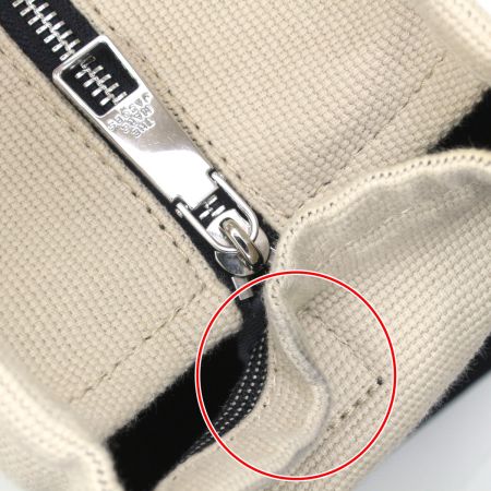  MARC JACOBS マークジェイコブス ザ ジャカード トートバッグ M0017027 アイボリー