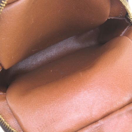  LOUIS VUITTON ルイヴィトン モノグラム ミニアマゾン ショルダーバッグ M45238