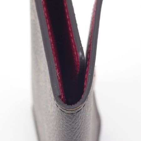  LOUIS VUITTON ルイヴィトン ミュルティクレ6 キーケース ボタン剥がれ有り M60701