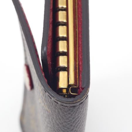  LOUIS VUITTON ルイヴィトン ミュルティクレ6 キーケース ボタン剥がれ有り M60701