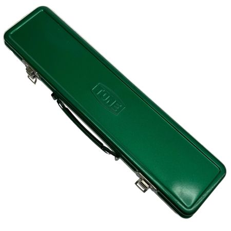  TONE トネ オフセットレンチセット ロングタイプ No.2700M