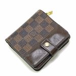 GUCCI グッチ GGマーモント 2つ折り財布 ストリベリー＆チェリーマー  