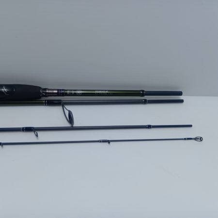 Megabass メガバス ルアーロッド Megabass F2-69LVS レバンテ 程度B 袋付 F2-69LVS