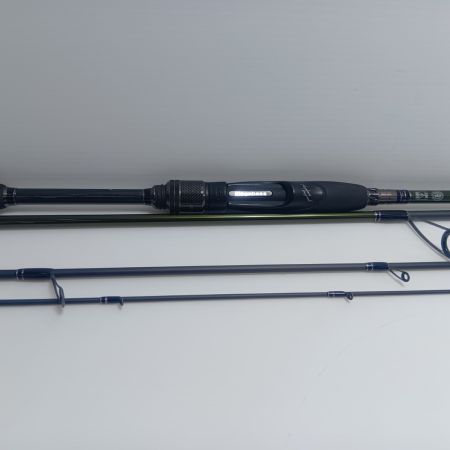 Megabass メガバス ルアーロッド Megabass F2-69LVS レバンテ 程度B 袋付 F2-69LVS
