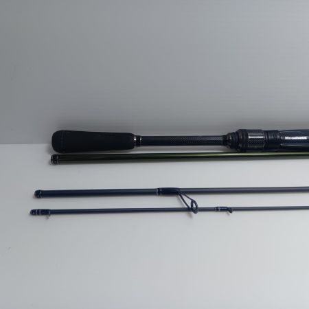 Megabass メガバス ルアーロッド Megabass F2-69LVS レバンテ 程度B 袋付 F2-69LVS