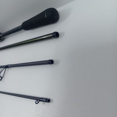 Megabass メガバス ルアーロッド Megabass F2-69LVS レバンテ 程度B 袋付 F2-69LVS