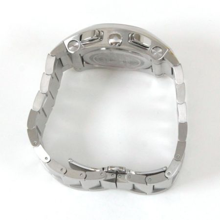  BVLGARI ブルガリ エルゴン メンズ自動巻き腕時計 EG35SCH