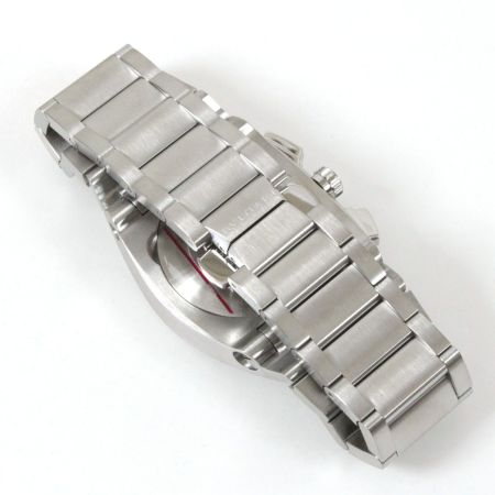  BVLGARI ブルガリ エルゴン メンズ自動巻き腕時計 EG35SCH