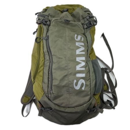SIMMS シムスWaypoints バックパック オリーブ