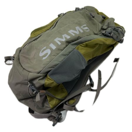 SIMMS シムスWaypoints バックパック オリーブ