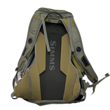 SIMMS シムスWaypoints バックパック オリーブ