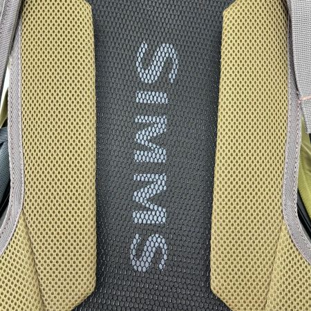 SIMMS シムスWaypoints バックパック オリーブ