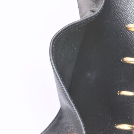  LOUIS VUITTON ルイヴィトン 手帳カバーアジェンダ アジェンダPM ポケットの中ベタ付き有 R20054 グリーン