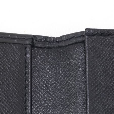  LOUIS VUITTON ルイヴィトン エピ ポルトカルトクレディ 長財布 M63212 ブラック