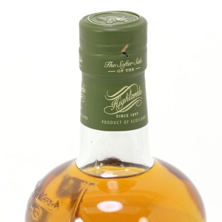  TOMATIN トマーチン ハイランドシングルモルト ウイスキー 12年 2008LIMITED EDITION ソーテルヌ カスク 700ml 46度 未開栓