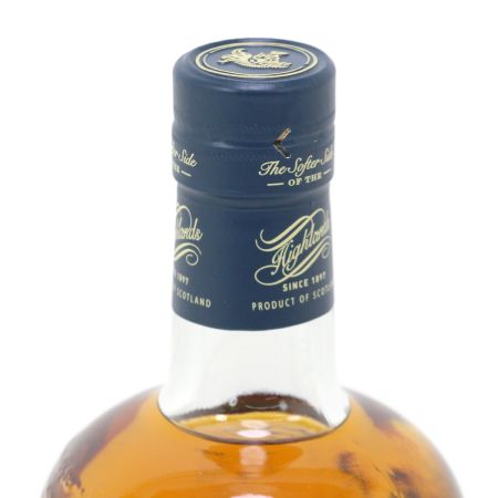  TOMATIN トマーチン ハイランドシングルモルト ウイスキー 12年 2008LIMITED EDITION リヴザルト カスク 700ml 46度 未開栓