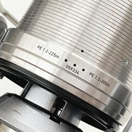  DAIWA ダイワ GRANDSURF 15 グランドサーフ35 15PE 059334 スピニングリール