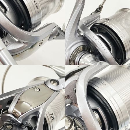  DAIWA ダイワ GRANDSURF 15 グランドサーフ35 15PE 059334 スピニングリール
