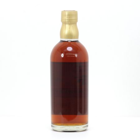 【北海道内限定発送】 YOICHI 余市/ニッカウイスキー シングルモルト余市 シェリー＆スイート ウイスキー 500ml 55度 箱付き 未開栓