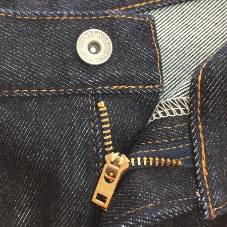  IRON HEART アイロンハート メンズ ジーンズ 634Z size W33