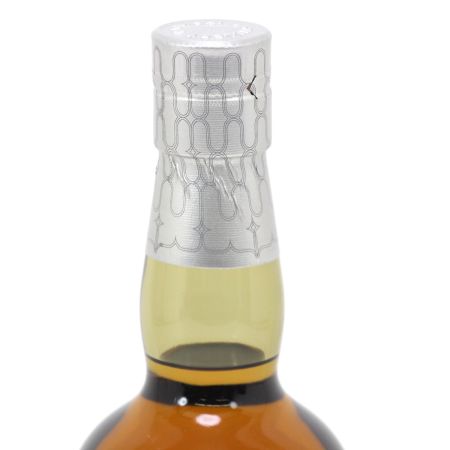 【北海道内限定発送】 厚岸 そうこう（霜降） ブレンデッド ウイスキー 2024 700ml 48度 ギフトBOX付 未開栓