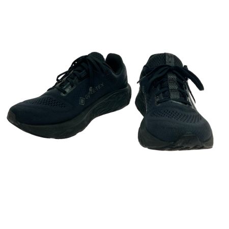  NEW BALANCE ニュー・バランス Fresh Foam X 880v14 GORE-TEX® 25cm M880GA14 ブラック