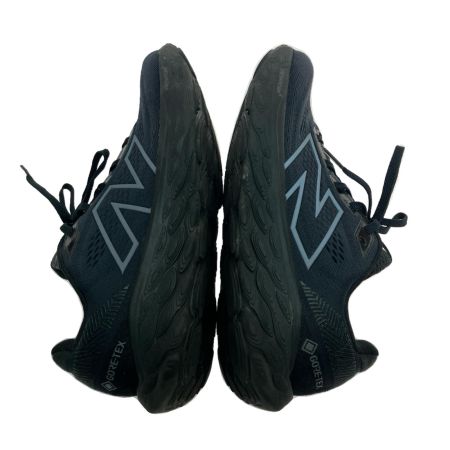  NEW BALANCE ニュー・バランス Fresh Foam X 880v14 GORE-TEX® 25cm M880GA14 ブラック