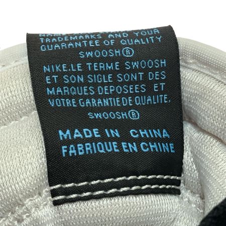  NIKE ナイキ エアジョーダン 1 レトロ ハイ OG ユニバーシティブルー 555088-134