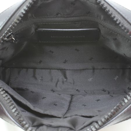  MICHAEL KORS マイケルコース ショルダーバッグ 37H0LCOC5B ネイビー