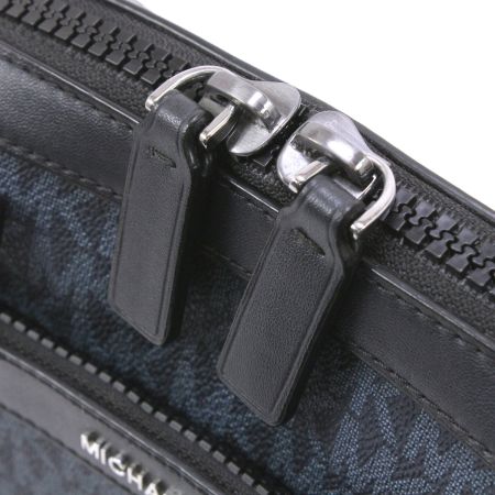  MICHAEL KORS マイケルコース ショルダーバッグ 37H0LCOC5B ネイビー