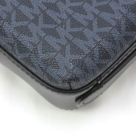  MICHAEL KORS マイケルコース ショルダーバッグ 37H0LCOC5B ネイビー