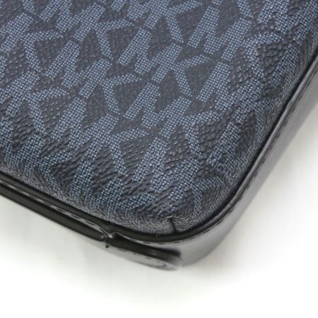  MICHAEL KORS マイケルコース ショルダーバッグ 37H0LCOC5B ネイビー