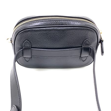  COACH コーチ ウエストバッグ ショルダーストラップ欠品 F34805 ブラック