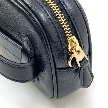  COACH コーチ ウエストバッグ ショルダーストラップ欠品 F34805 ブラック