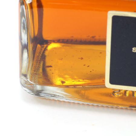 【北海道内限定発送】 SUNTORY サントリー  ウイスキー特級 リザーブ ハープ型ボトル 600ml 43度 未開栓