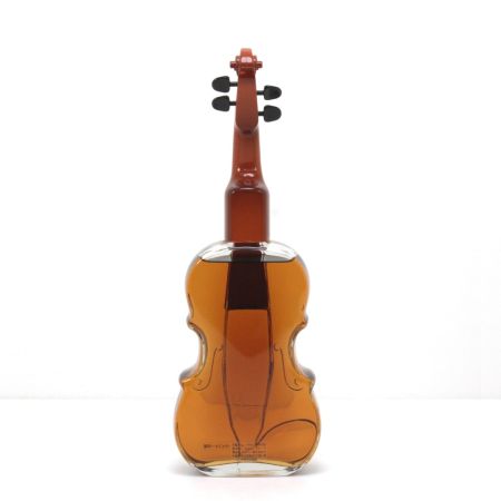 【北海道内限定発送】 SUNTORY サントリー  ウイスキー ROYAL ローヤル バイオリン型ボトル 700ml 43％ 弓欠品 未開栓